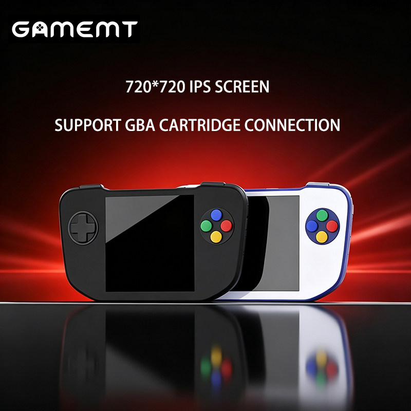 GameMT MTX Retro Handheld Game - Gaming Console Under 5000 recension och pris