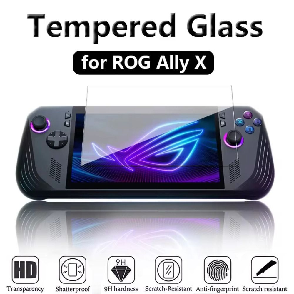 3PCS Accessories Game Console  - Gaming Console Latest recension och pris