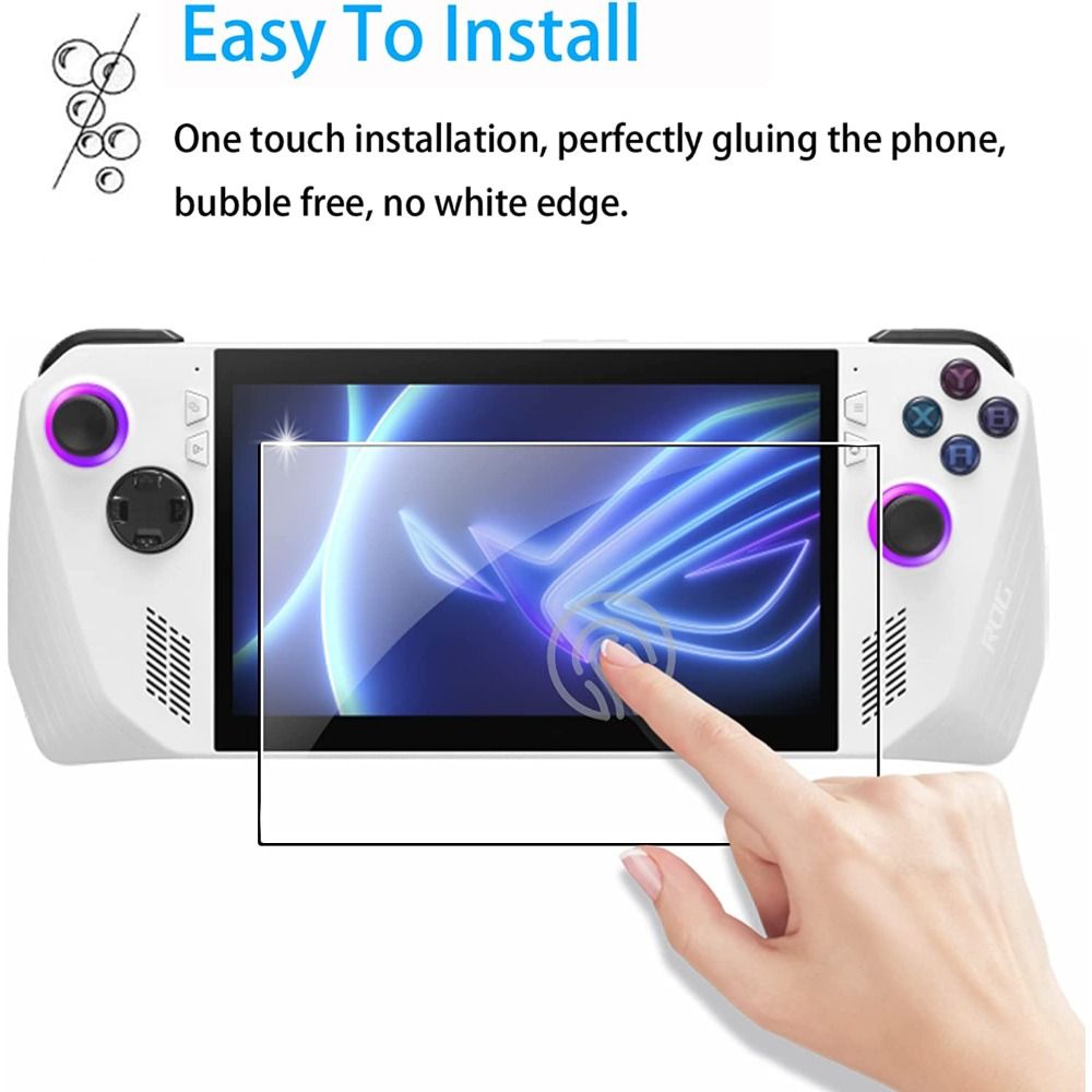 3PCS Accessories Game Console  - Gaming Console Latest recension och pris