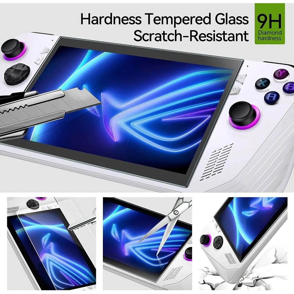 3PCS Accessories Game Console  - Gaming Console Latest recension och pris