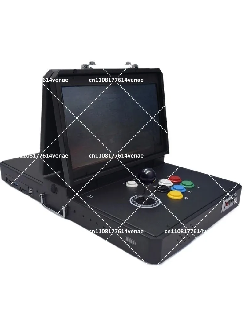 Portable Arcade Gaming Machine - Gaming Console All recension och pris