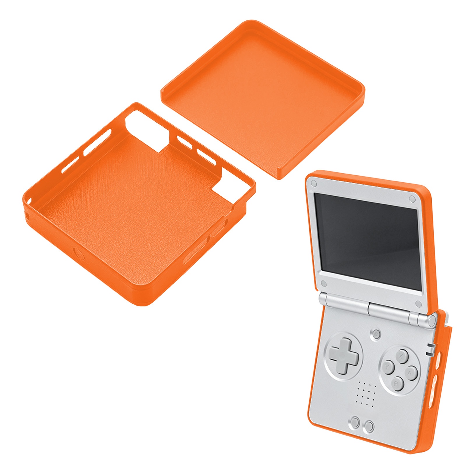 For ANBERNIC RG SP Protective  - Gaming Console Latest recension och pris