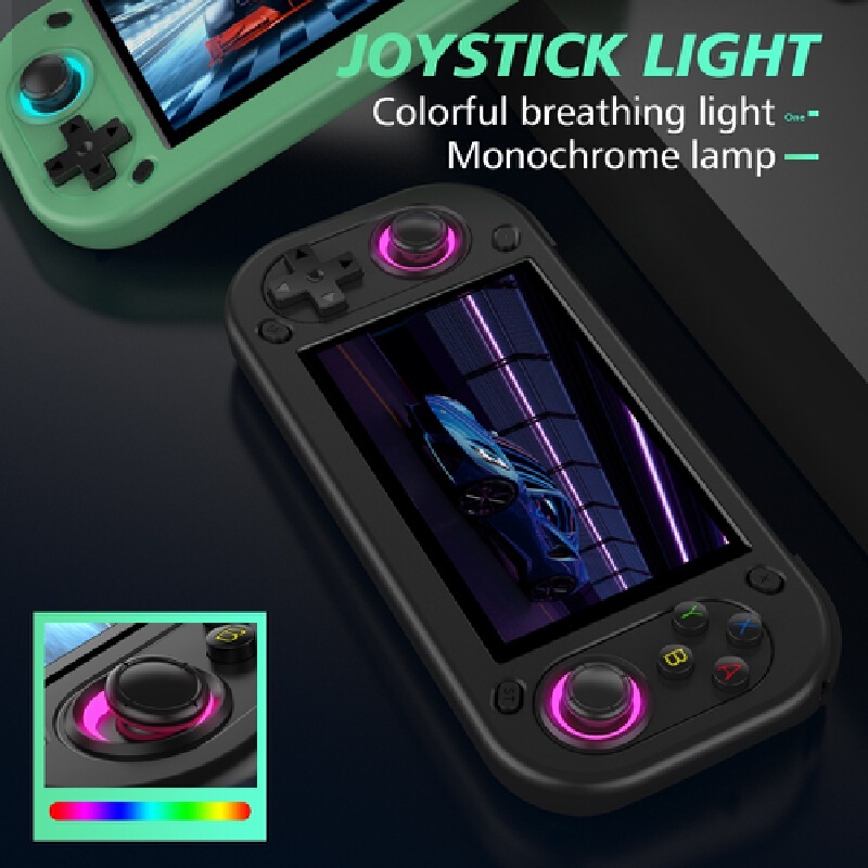 Handheld Gaming Consoles R43s  - Gaming Console All recension och pris