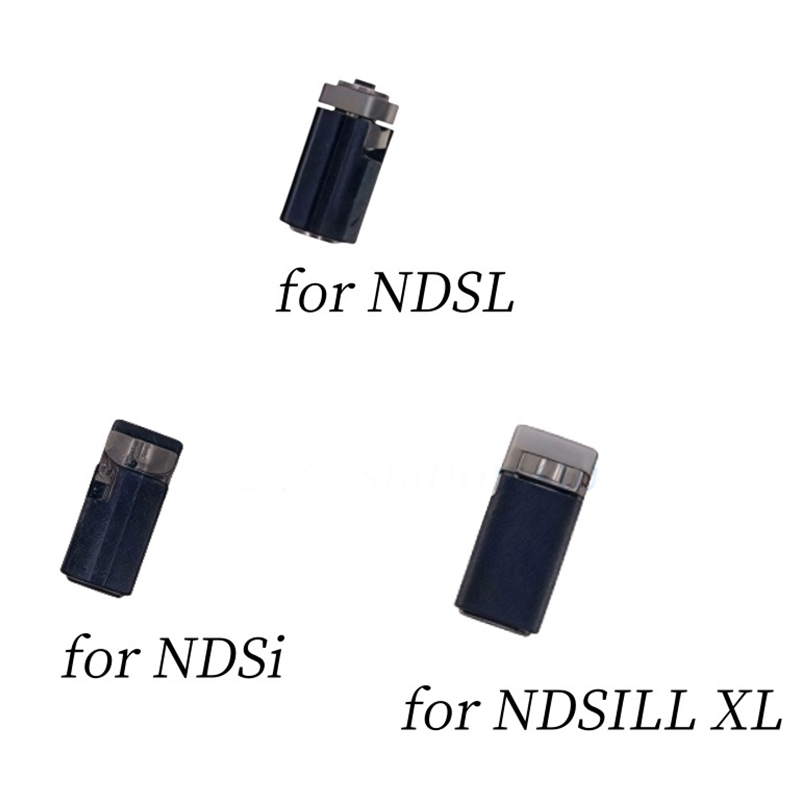 1Pc Hinge Axle Shaft For NDSI  - Gaming Console All recension och pris