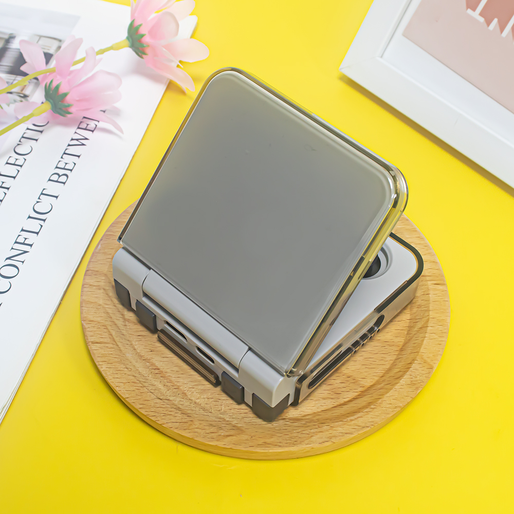 PC Hard Protective Case for Mi - Gaming Console Buttons recension och pris