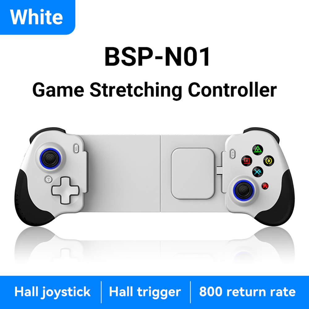 N01 wired handheld game contro - Gaming Console For Phone recension och pris