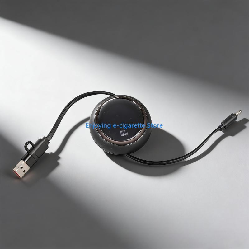 Fast Speed PD100W Charging Tel - Gaming Console For Phone recension och pris
