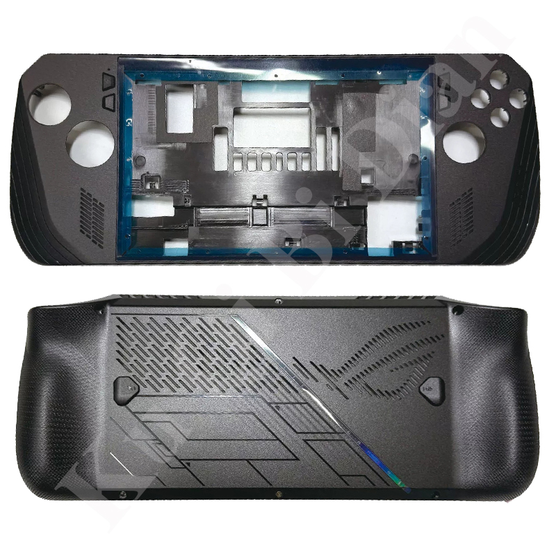 FUNENGKANG® For ASUS ROG Ally  - Gaming Console Display Case recension och pris