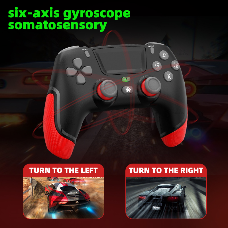 Wireless Gaming Controller for - Gaming Console For Phone recension och pris