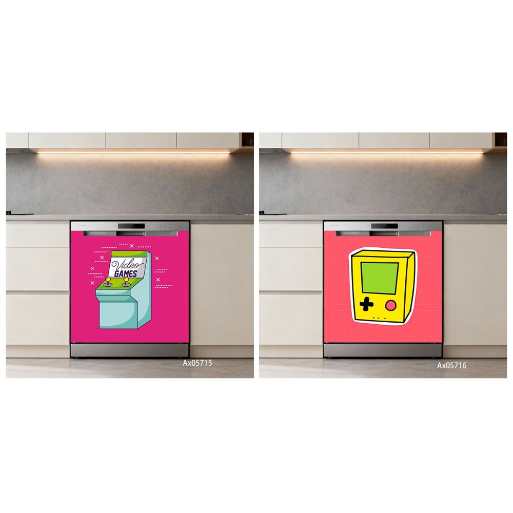 90s Retro Pixel Gaming Arcade  - Gaming Console Latest recension och pris