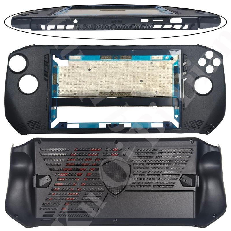 FUNENGKANG® Handheld Gaming Co - Gaming Console Display Case recension och pris