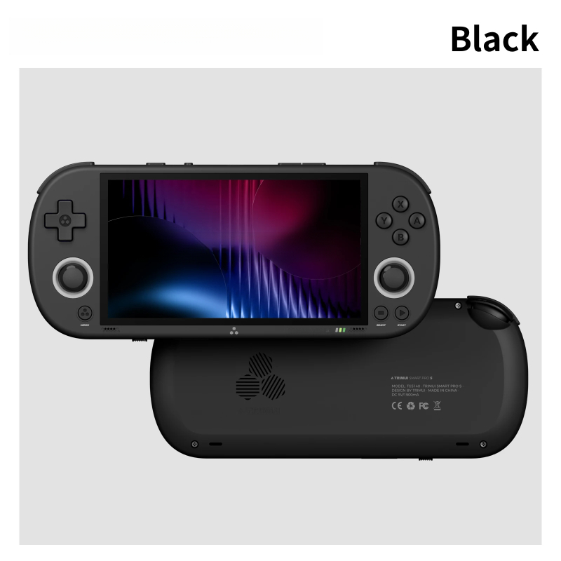 Q21 Retro Handheld Game Consol - Gaming Console Under 5000 recension och pris