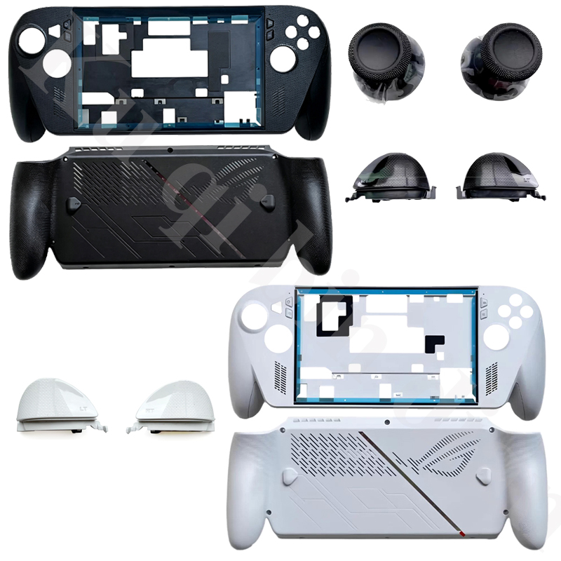 FUNENGKANG® For ASUS ROG XBox  - Gaming Console Display Case recension och pris